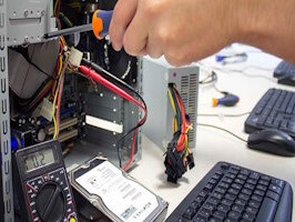 Абонентское обслуживание ПК Узловая
