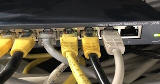 Заказать настройку коммутаторов Cisco в Узловой. Обслуживание ПК, ремонт от 309 руб