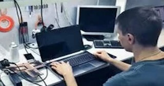 Заказать абонентское обслуживание компьютеров организаций в Узловой. Обслуживание ПК, ремонт от 309 руб