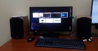 Заказать администрирование серверов Linux в Узловой. Обслуживание ПК, ремонт от 309 руб